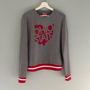 Homage Ohio State Sweatshirt